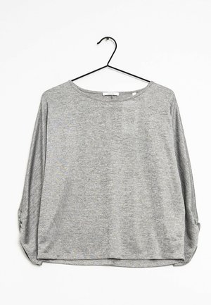 Blusa - grey