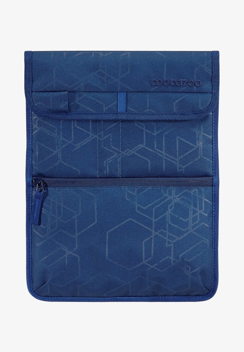 coocazoo M BIS 13,3 ZOLL - Notebooktasche - blue