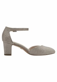 Tamaris Decolleté - rose glam
