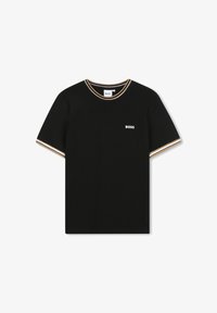 Niet geselecteerd, black
