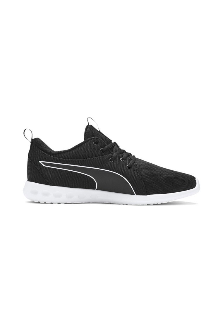 puma carson black