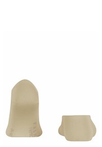 FALKE FAMILY piaskowy