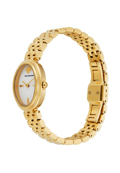 Tory Burch Klocka - gold-coloured