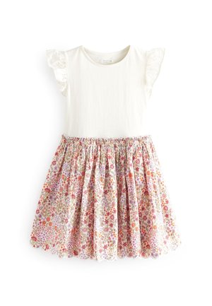 Vestito casual - white