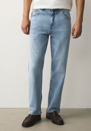 Next, - Jeansy Straight Leg