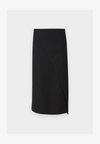 VAWRAP SKIRT - Φούστα παρεό - black