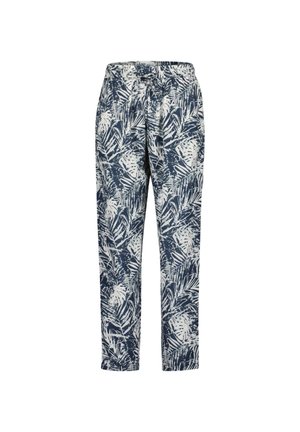 Blue Seven SUMMER VIBES - Broek - dk blau
