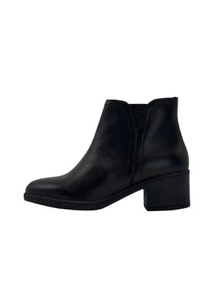 Botines - black