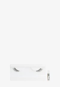 BH Cosmetics - BH LOS ANGELES WISPY HALF LASHES FOXY DREAM - False Eyelashes Imagen en miniatura 1