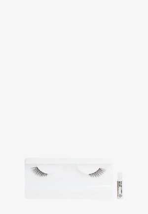 BH Cosmetics BH LOS ANGELES WISPY HALF LASHES FOXY DREAM - False Eyelashes