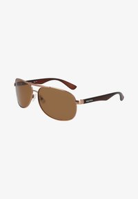 Unselected, brown