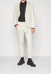 DRYKORN Overhemd - black