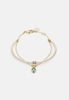 CHROMA BANGLE MIXED CUTS - Karkötő - green
