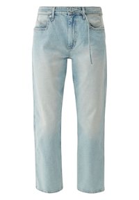 Non sélectionné, blassblau