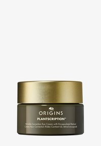 Origins - PANTSCRIPTION™ WRINKLE CORRECTION EYE CREAM - Oogverzorging - - Miniatuurafbeelding 1