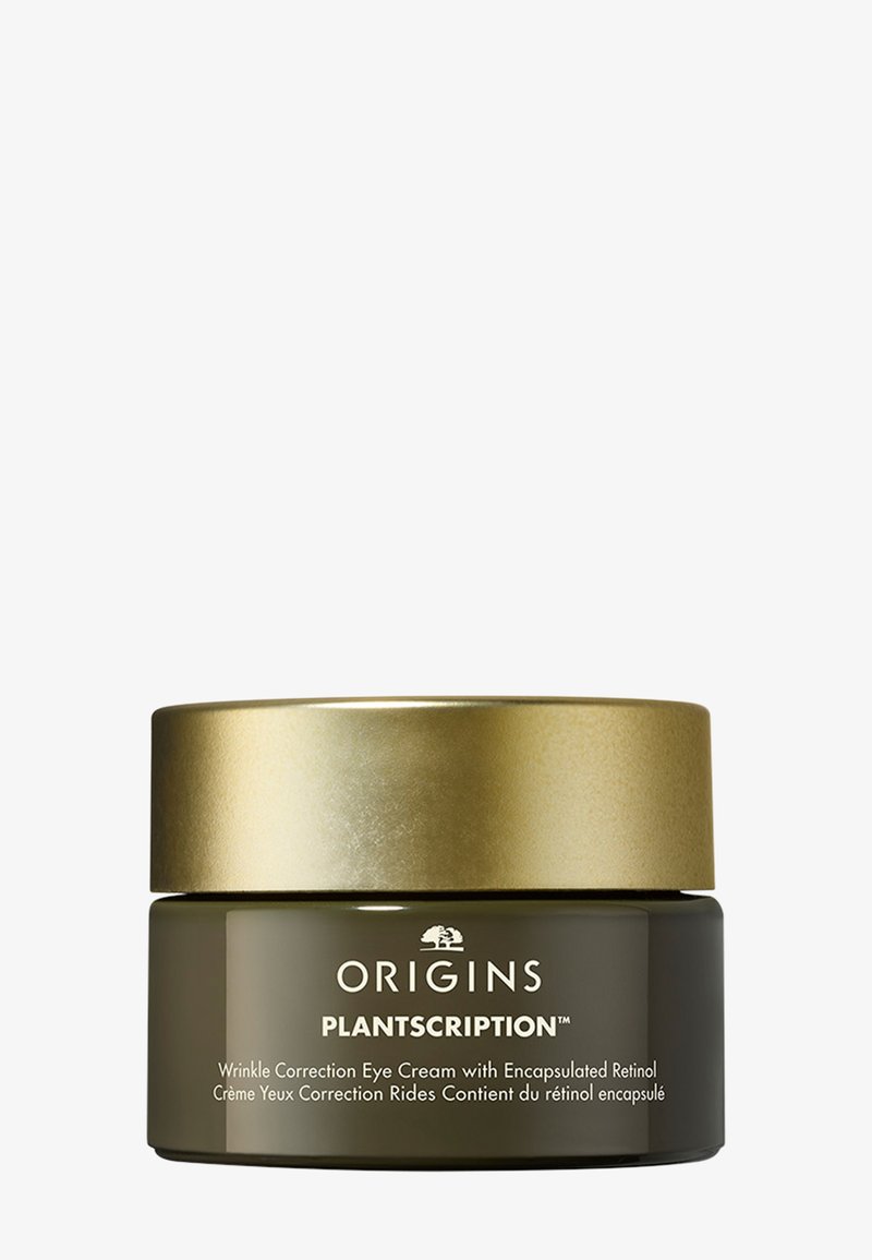 Origins - PANTSCRIPTION™ WRINKLE CORRECTION EYE CREAM - Oogverzorging - -, Vergroten