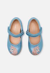 Friboo - Babies - blue Image miniature 1