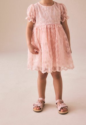 Next, Robe de jour - pink
