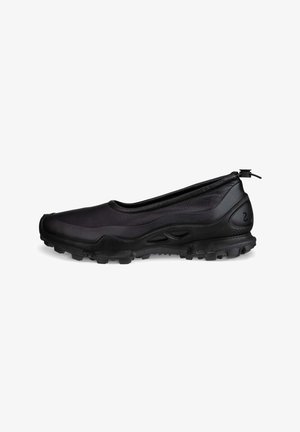 ECCO, Ballerines - black