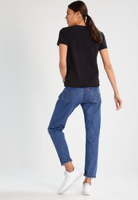 Levi's® THE PERFECT TEE - T-shirt z nadrukiem