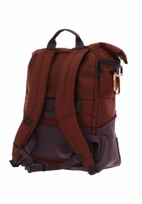 Piquadro W137 Sac A Dos Roll Top Ca6768w137 N