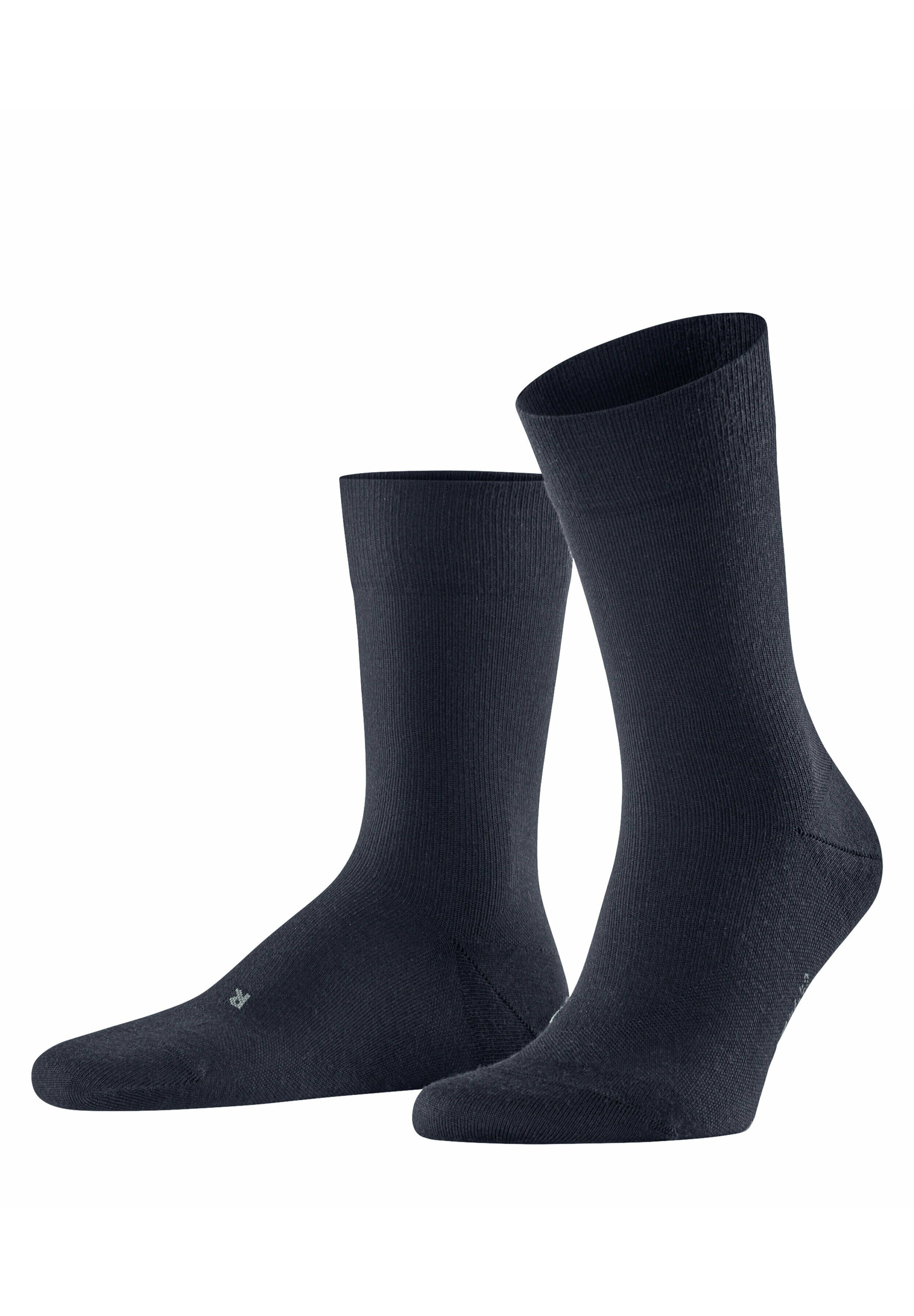 FALKE Calzini da donna Cosy Wool Boot W So Lana Cashmere