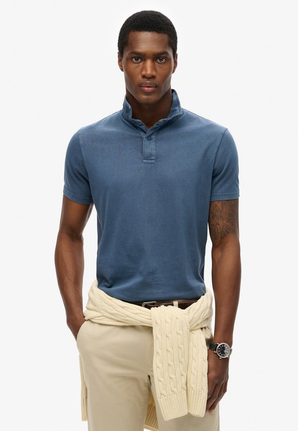 ESSENTIAL - Poloshirt