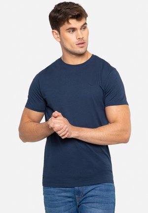 7ER PACK - Camiseta básica - mehrfarbig