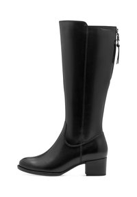 Tamaris Stivali alti - black