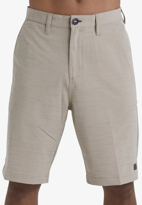 CROSSFIRE SUBMERSIBLE - Shorts - khaki