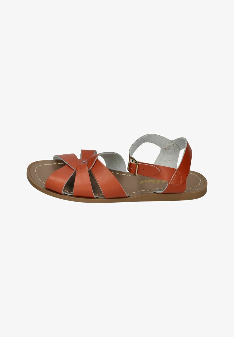 Salt-Water sandals ORIGINAL - Sandals - paprik