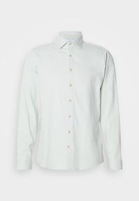 Niet geselecteerd, ice blue