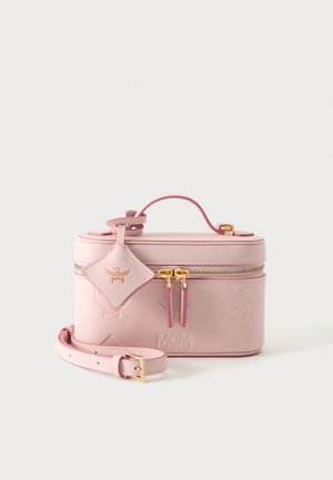 MCM, AREN CROSSBODY - Handtas - lotus pink