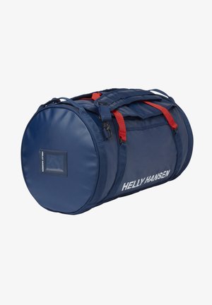 Helly Hansen DUFFEL - Bolsa de deporte - ocean
