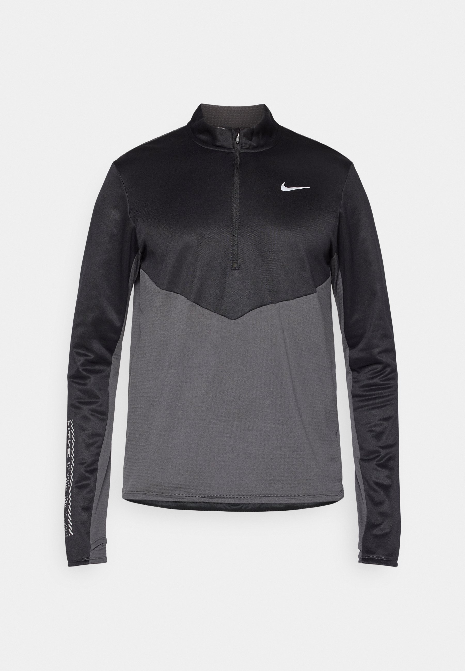 nike pacer half zip mens