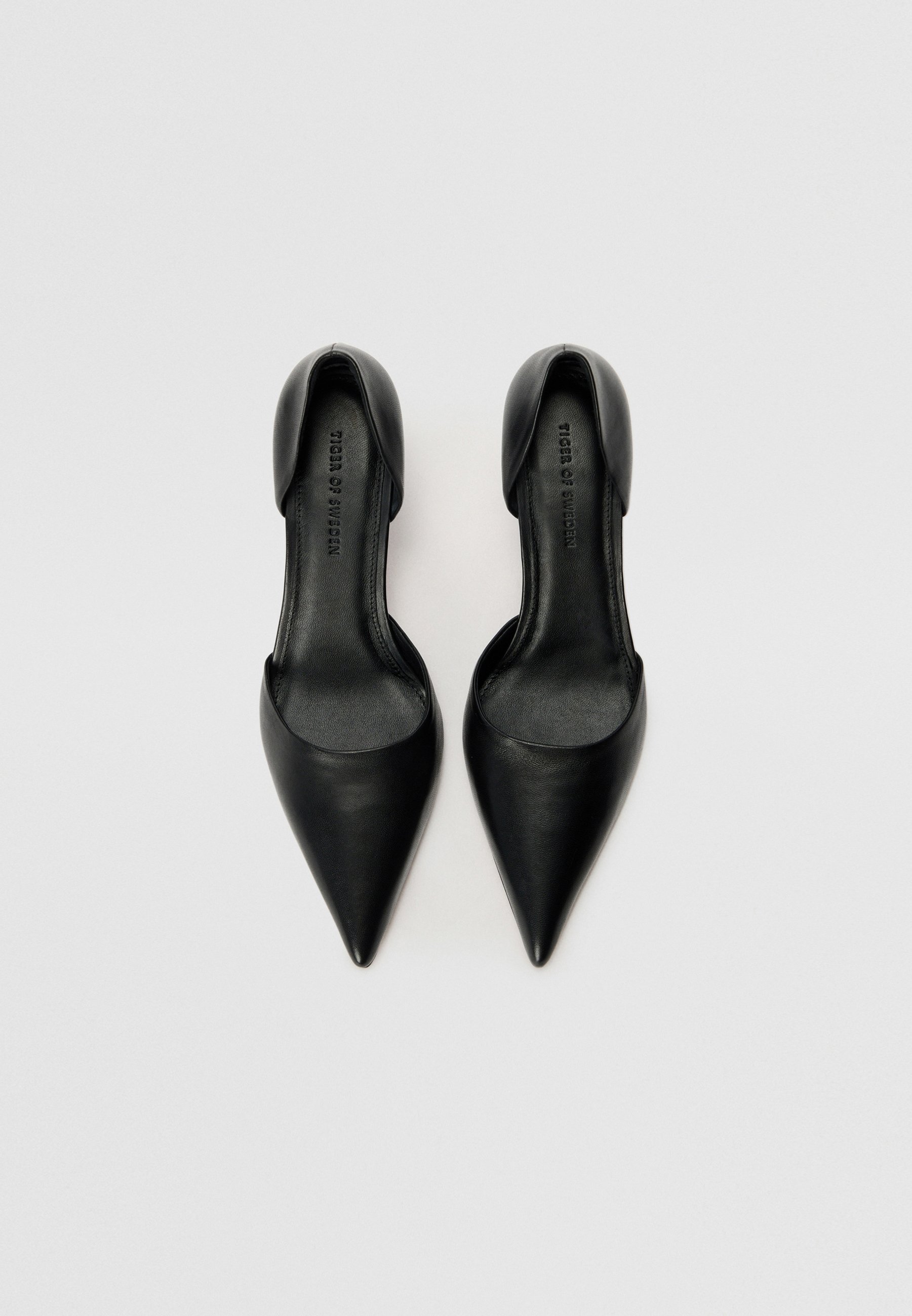 Tiger of Sweden ZOKA - High Heel Pumps - black/schwarz - Zalando