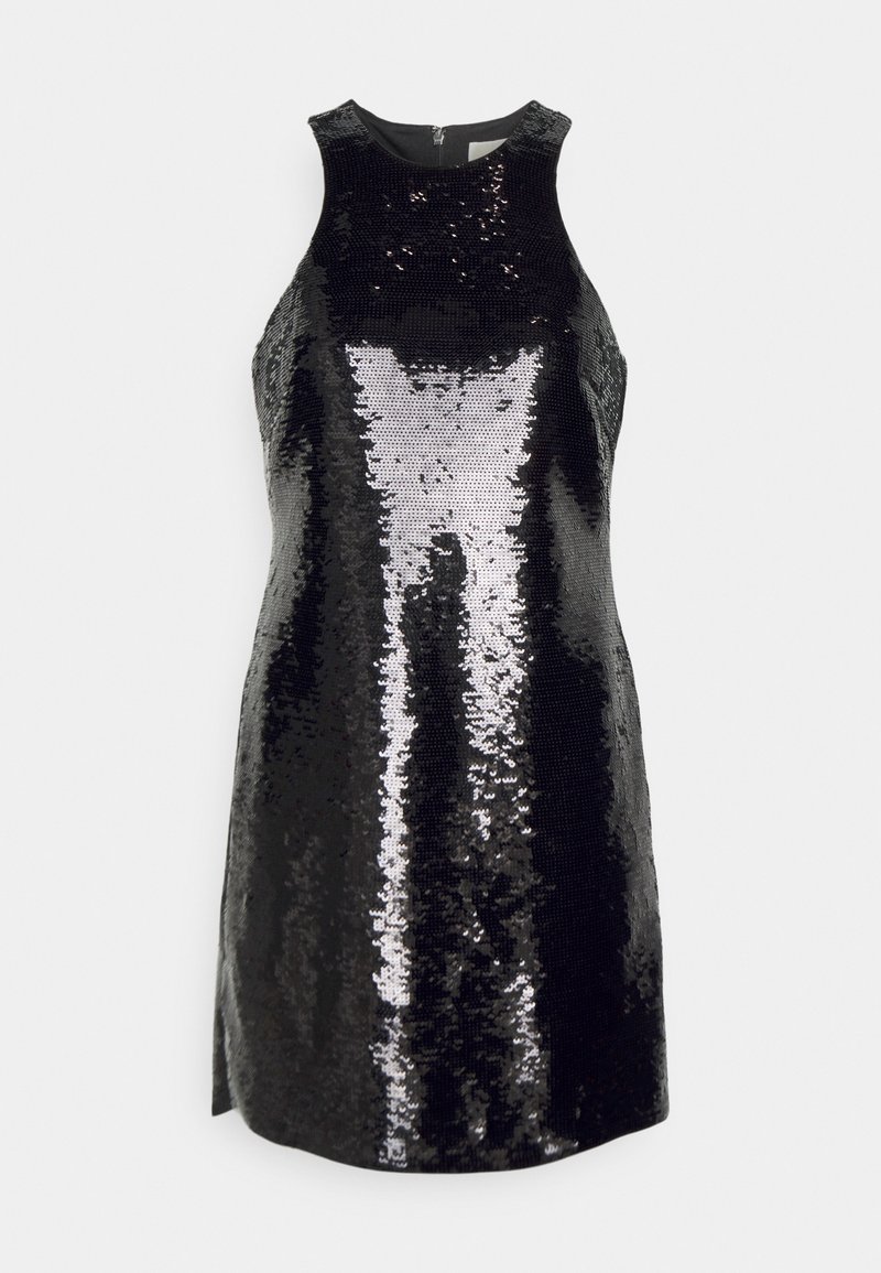 MICHAEL Michael Kors Cocktailjurk zwart
