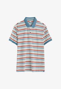 Izbrano, multi tri mini cornish chalk jasper