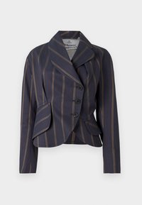 STORMY - Blazer - dusk