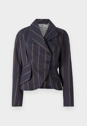 STORMY - Blazer - dusk