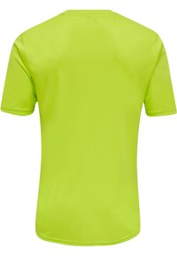 Hummel UNISEX SET żółty