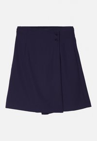 Calções - navy blue