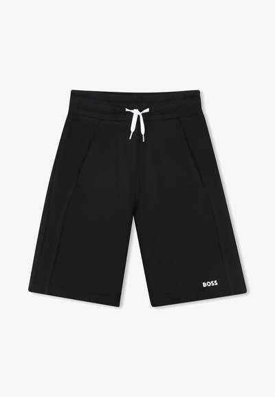 Short - black