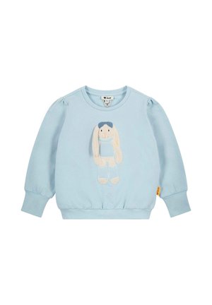 NORDICLAND - Sweatshirt - cashmere blue