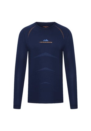 Henderson Undershirt - Navy