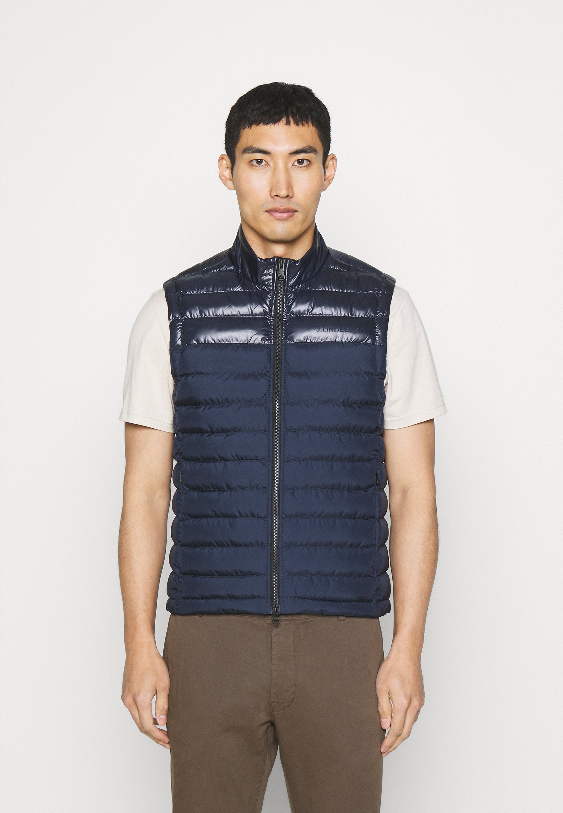 lindeberg vest