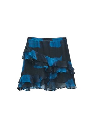 PARFOIS, - Spódnica mini