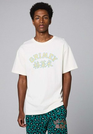 ROYAL PAW - T-shirt z nadrukiem