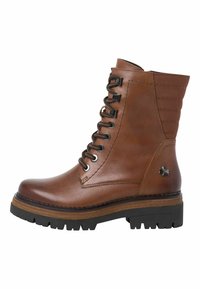 BY GUIDO MARIA KRETSCHMER - Winter boots - cognac nappa c