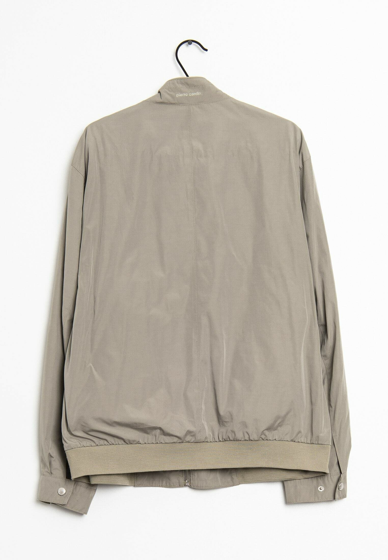 Pierre Cardin Chaqueta de entretiempo - grey/gris - Zalando.es